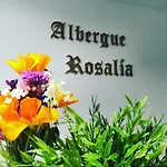 Auberge de jeunesse Rosalia / Pilgrim