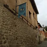 Rosalia / Pilgrim Auberge de jeunesse *