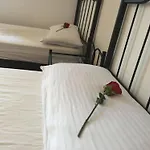 Auberge de jeunesse Rosalia / Pilgrim *