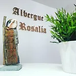 Rosalia / Pilgrim Auberge de jeunesse