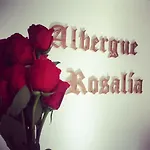 Auberge de jeunesse Rosalia / Pilgrim Castrojeriz