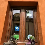 Auberge de jeunesse Rosalia / Pilgrim