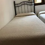 Auberge de jeunesse Rosalia / Pilgrim Castrojeriz