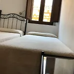 Auberge de jeunesse Rosalia / Pilgrim