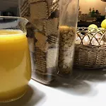 Auberge de jeunesse Rosalia / Pilgrim