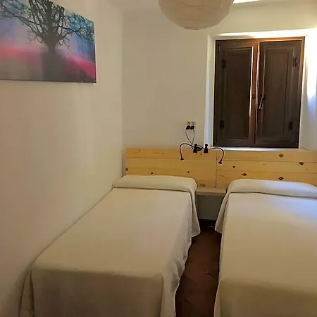 Rosalia / Pilgrim Hostel *