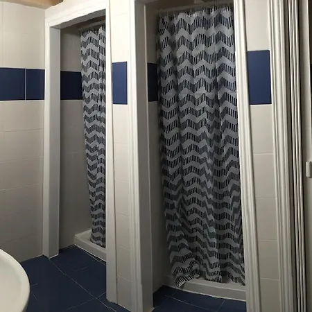 Hostel Rosalia / Pilgrim Castrojeriz