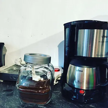 Rosalia / Pilgrim 호스텔 카스트로헤리츠