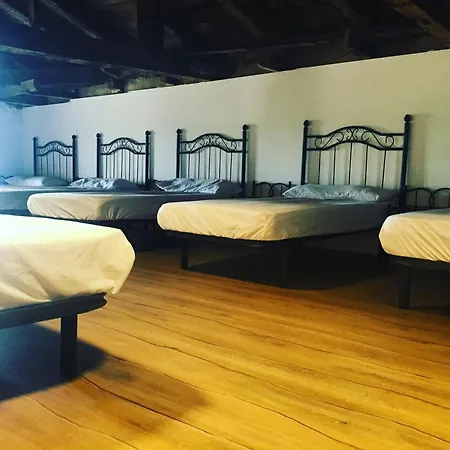 Rosalia / Pilgrim 호스텔 카스트로헤리츠