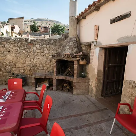 호스텔 Rosalia / Pilgrim