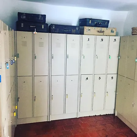 호스텔 Rosalia / Pilgrim *