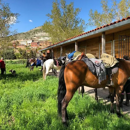Rosalia / Pilgrim Hostel