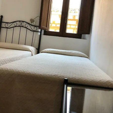 Hostel Rosalia / Pilgrim