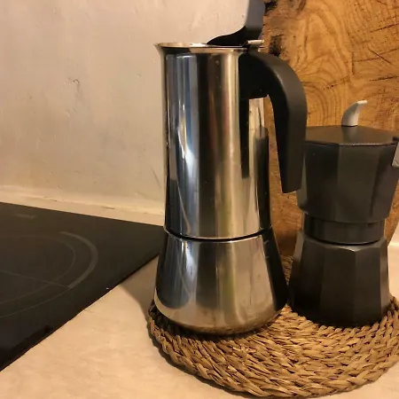 호스텔 Rosalia / Pilgrim 카스트로헤리츠