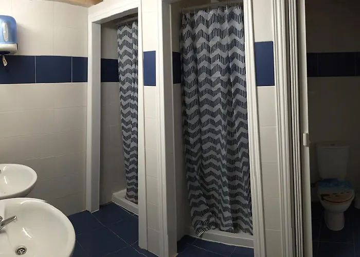 Hostel Rosalia / Pilgrim Castrojeriz