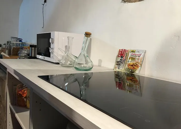 Rosalia / Pilgrim Hostel