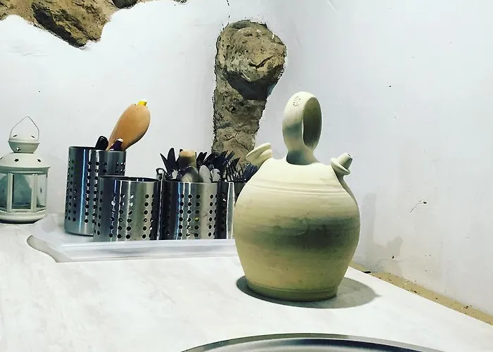 Rosalia / Pilgrim Hostel