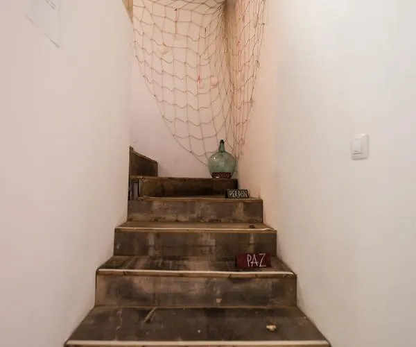 Rosalia / Pilgrim Hostel *