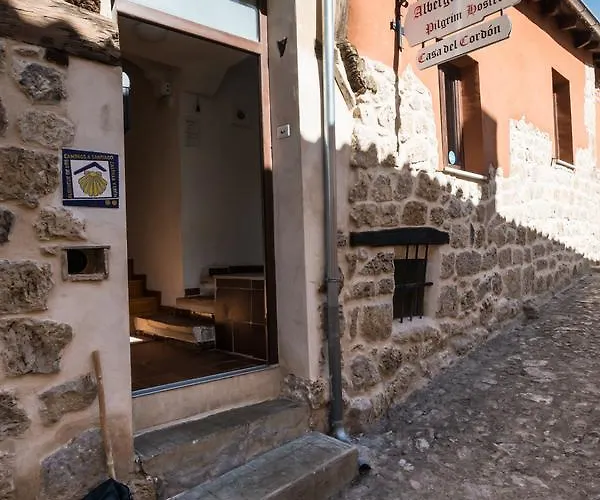 호스텔 Rosalia / Pilgrim *