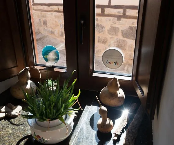 호스텔 Rosalia / Pilgrim