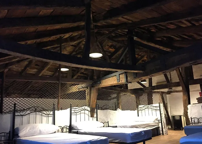 Rosalia / Pilgrim * 카스트로헤리츠