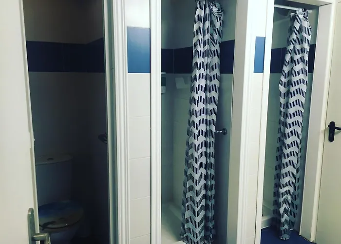 Hostel Rosalia / Pilgrim *