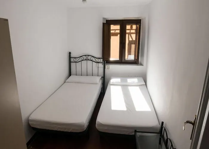 호스텔 Rosalia / Pilgrim *