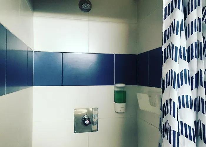 Rosalia / Pilgrim 호스텔 *