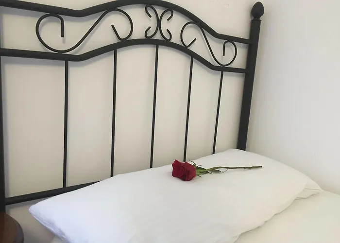 Rosalia / Pilgrim * Castrojeriz