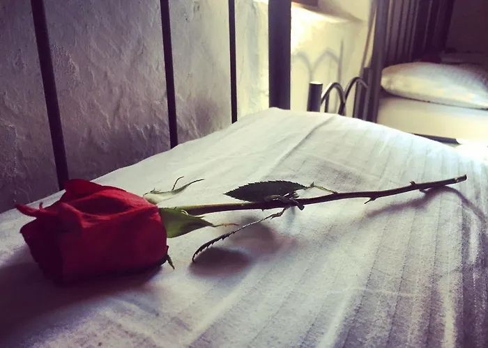 Rosalia / Pilgrim 호스텔