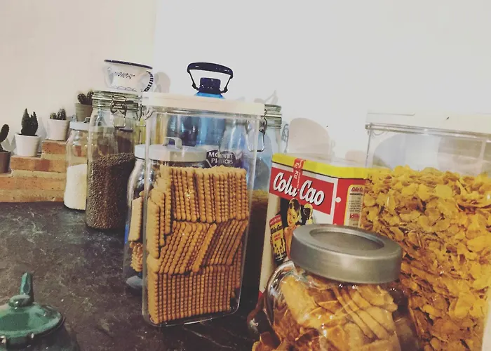 Rosalia / Pilgrim * Castrojeriz