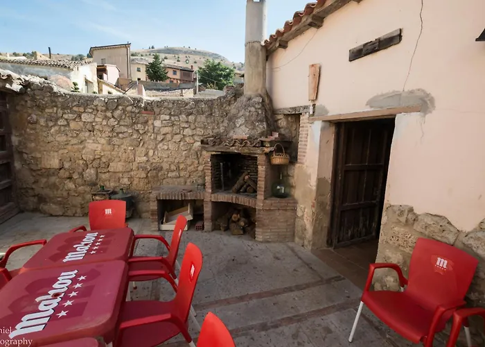 Hostel Rosalia / Pilgrim