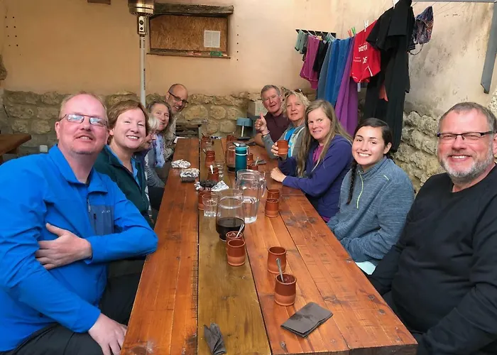 Rosalia / Pilgrim * Castrojeriz