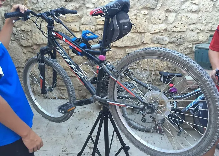 Rosalia / Pilgrim * Castrojeriz