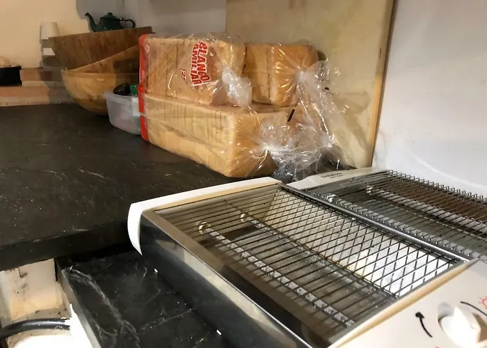 Hostel Rosalia / Pilgrim