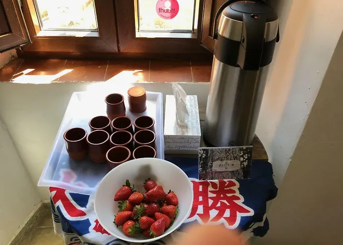 호스텔 Rosalia / Pilgrim