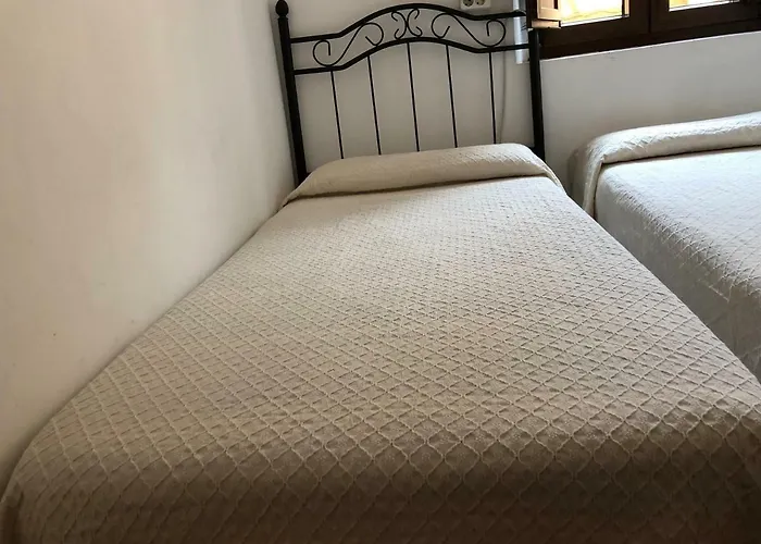 Hostel Rosalia / Pilgrim Castrojeriz