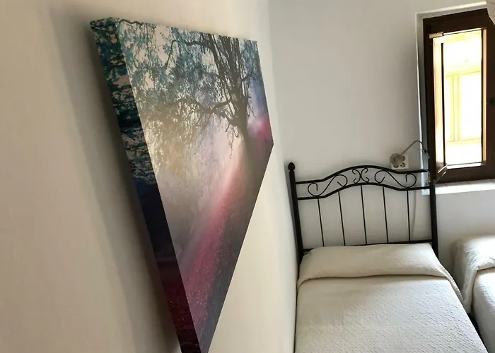 Rosalia / Pilgrim Castrojeriz