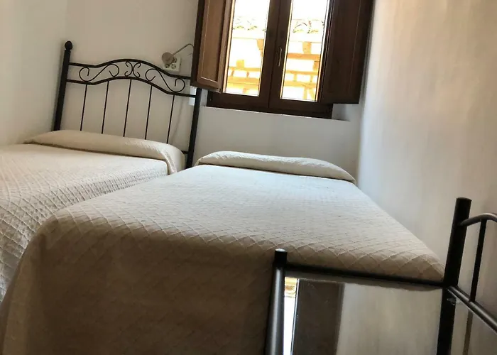 Hostel Rosalia / Pilgrim