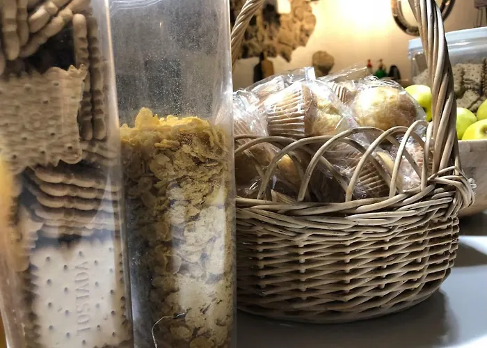 Rosalia / Pilgrim 호스텔 *