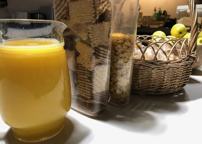 Hostel Rosalia / Pilgrim