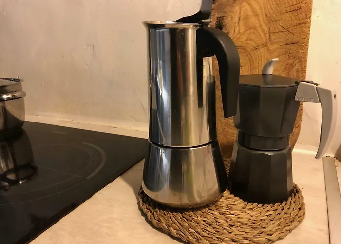 호스텔 Rosalia / Pilgrim 카스트로헤리츠