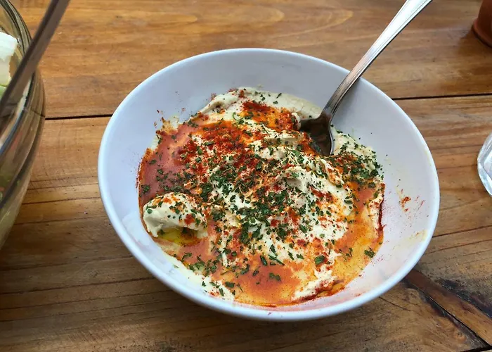 Rosalia / Pilgrim 호스텔